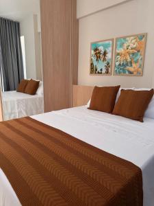 Apartamento em ótima localização, no bairro da Barra em Salvador