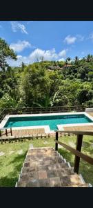 Pousada Oscar Arraial