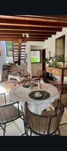 Pousada Oscar Arraial