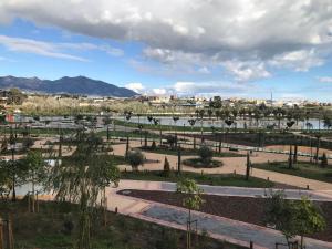 Malaga Mijas Costa Pool Nuevo Piso