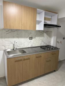 Apartamento completo en San Cayetano Oeste Cali