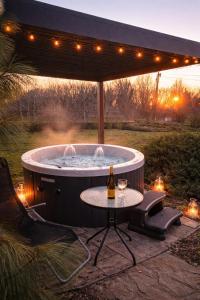 Villa Prima Wellness Badacsony