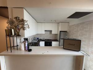 2BHK River view Apartment and City view