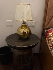 2BHK River view Apartment and City view