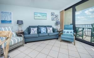 Island Winds West 578