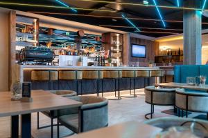 GLEMM by AvenidA Superior Hotel & Residences