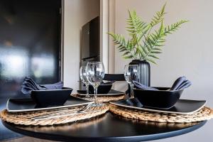 Acogedor Departamento en Zona Central