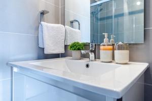 Acogedor Departamento en Zona Central