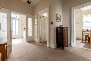 St Albans Lower - Elie