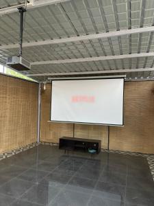 3BHK Luxury Villa With Private Pool & Cinema