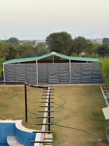 3BHK Luxury Villa With Private Pool & Cinema