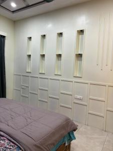 3BHK Luxury Villa With Private Pool & Cinema