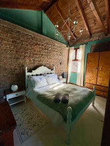 "Donde brilla el sol" Casa Campo