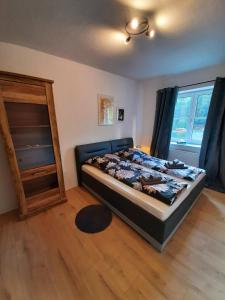 Heubi 6 Appartment 2 Schlafzimmer