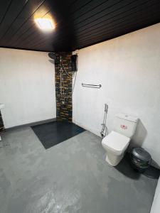 Coconut Tree hill Rekawa