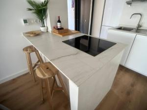 Las Delicias - Sweet Sun