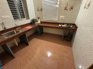 Satvik Life Homestay-Pure Veg,No Drinking & No Smoking