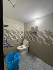 Satvik Life Homestay-Pure Veg,No Drinking & No Smoking