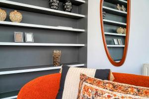 A5#Premium#ArcDeTriomphe#4Bedrooms#ChampsÉlysées