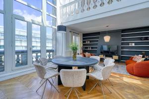 A5#Premium#ArcDeTriomphe#4Bedrooms#ChampsÉlysées