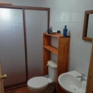 Refugio las Mariposas Chillán