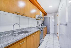 Central Mood - 2D Wifi