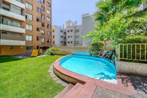 Central Mood - 2D Wifi