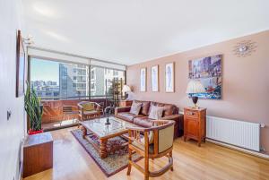 Central Mood - 2D Wifi