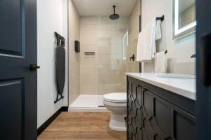 Blue Room @ The MillRows Suites