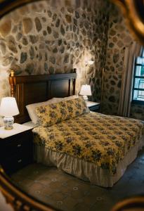 Hotel Boutique El Rosario