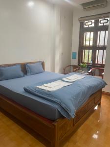 Hằng Thường Hostel - Motorbikes And Tour