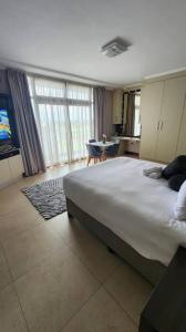 Marina Bay apartments