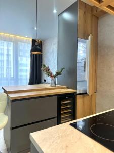 Central Park Apart Irpin