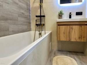 Central Park Apart Irpin