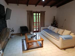 Amplia casa céntrica en Gualeguaychu