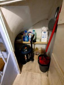 Nausicaá en face, a côté du port plage centre ville