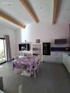 Maison T3 dans un domaine résidentiel