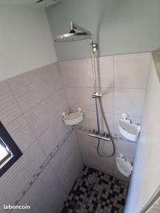 Maison T3 dans un domaine résidentiel