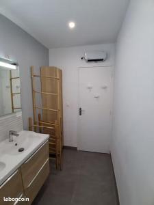 Maison T3 dans un domaine résidentiel