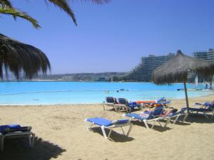 Departamento en San Alfonso del Mar