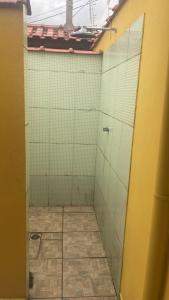 Casa na praia, pacote de carnaval