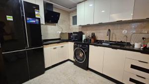 Cairo Nile Maadi Luxury