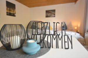 Schonungen 06 - Apartment für Firmen