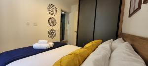 STUDIO104 - Novo e completo na melhor localização de Pinheiros, próximo ao Metrô Fradique Coutinho