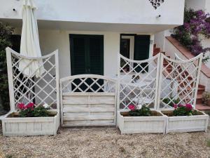 Casetta - San Vincenzo