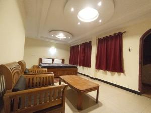 The Hill Bunk Heights Ooty