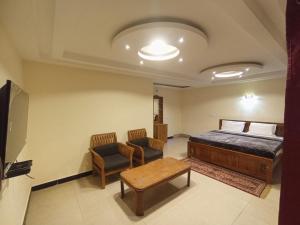 The Hill Bunk Heights Ooty