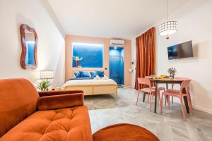 Mole Antonelliana - Università - Suite Design AC e Wi-Fi