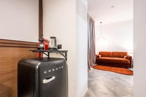 Mole Antonelliana - Università - Suite Design AC e Wi-Fi