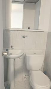 Oasis in Manila - El Poblado Estilo y Comfort